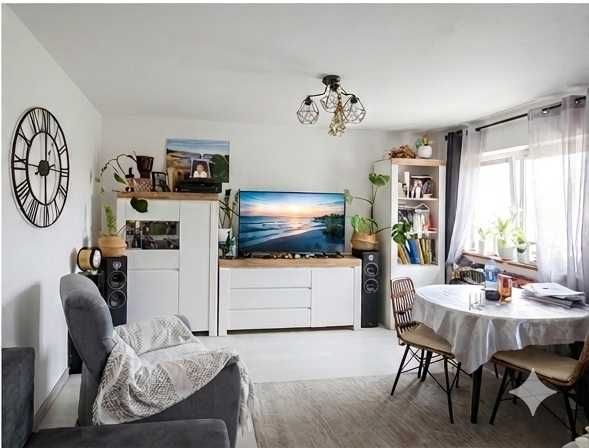 SZYBKA SPRZEDAŻ! Okazja 3 pokoje Mieszkanie 66,23 m² po remoncie + Garaż | Pińczów