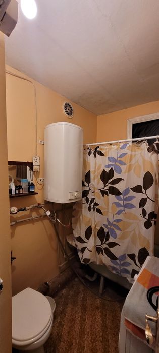 2х квартира 2 поверх, Соцмісто.
