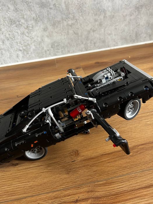 Конструктор Lego teсhnic 42111 Dodge