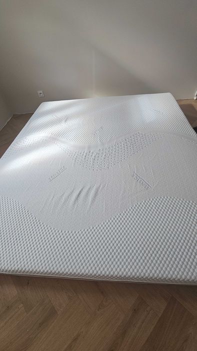 Materac dwustronny Diadem Galaxy 180x200