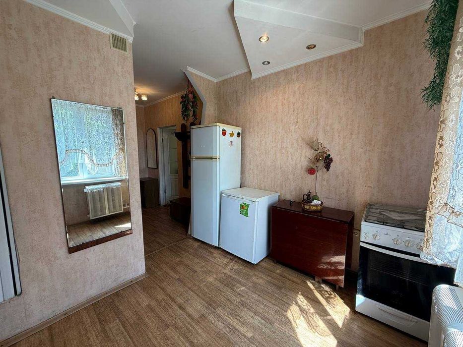 Продаж 1к квартири на Карачунах