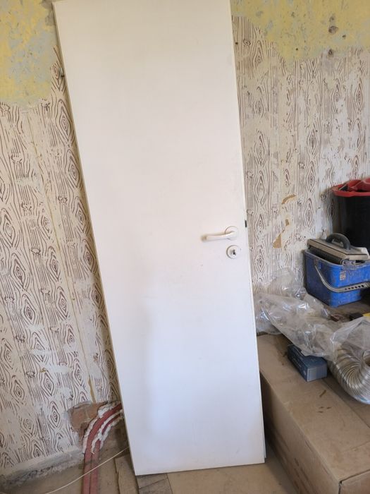 Drzwi wewnętrzne 65x200