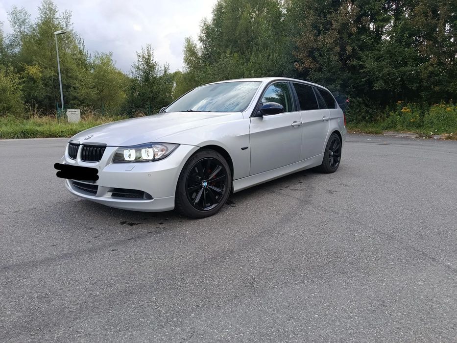 BMW Seria 3