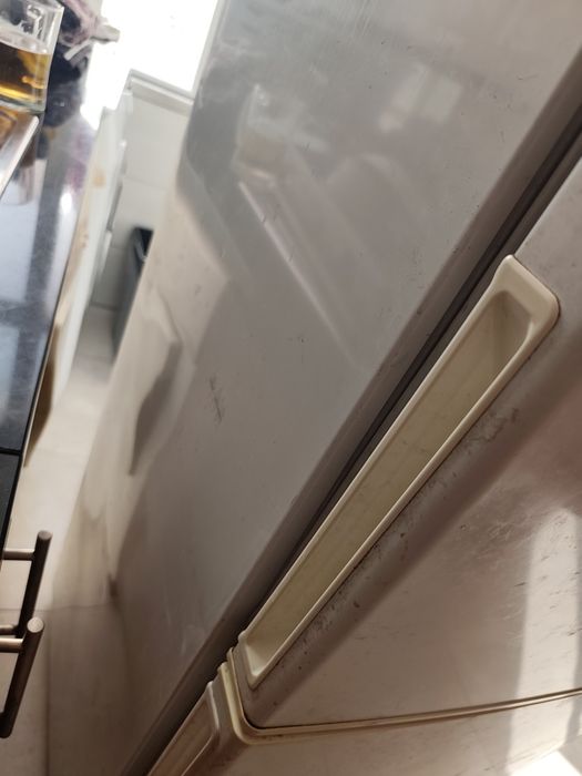 Vendo frigorífico lg