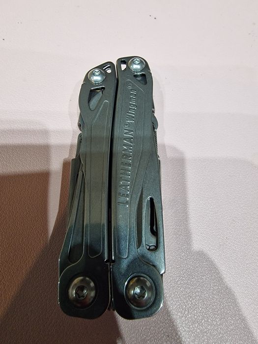 Multitool leathetman wingman nowe