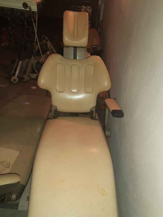 Cadeiras Odontológicas kavo Mondial