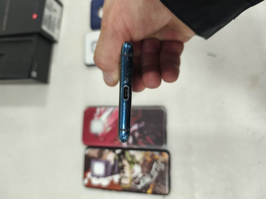 Huawei mate 20 pro