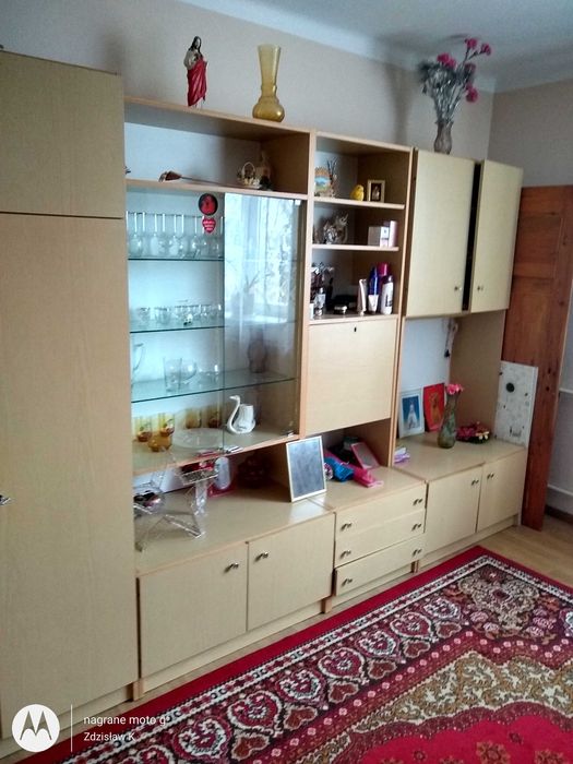 Meble Pokojowe Jasne