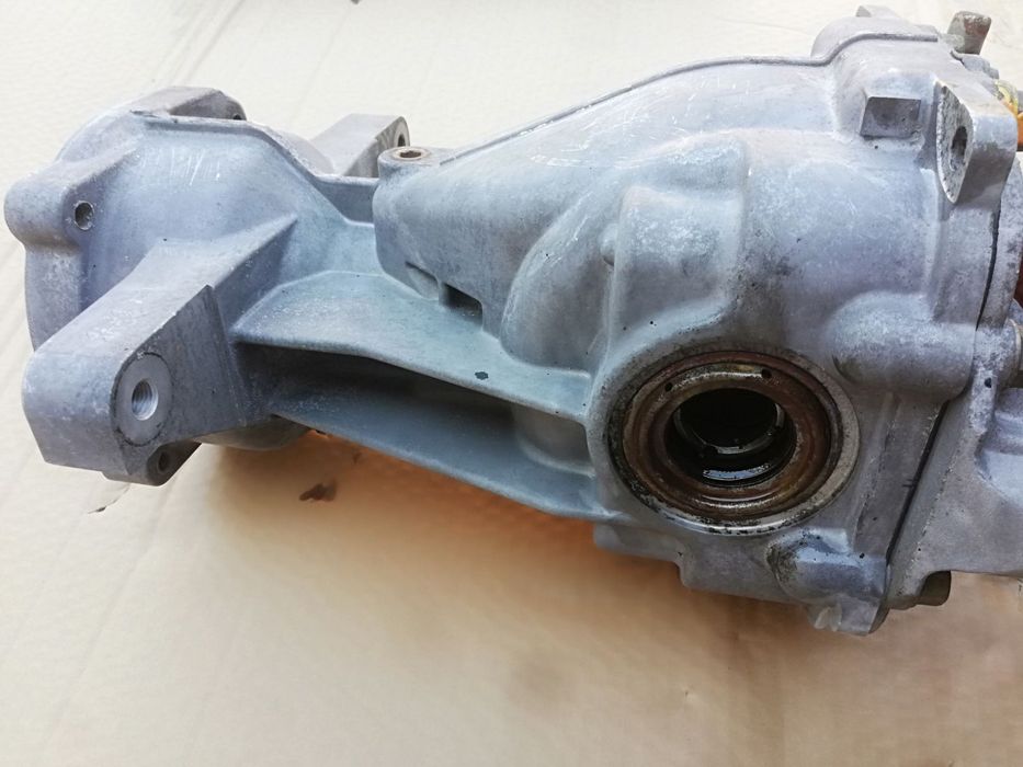 Редуктор заднего моста Hyundai Santa Fe 2009 2010 2011 53000-3B400