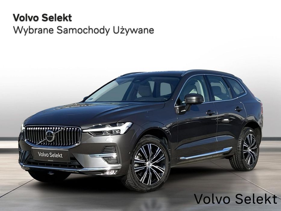 Volvo XC 60
