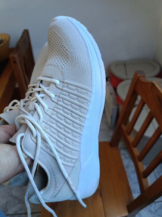 Damskie buty letnie rozmiar 40