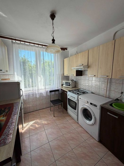 NOWA CENA - Sprzedam mieszkanie, 49 m², 3 pokoje, blisko Lublina