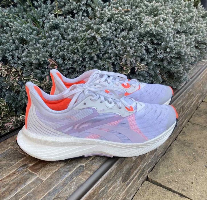 Reebok floatride energy 5 оригінал фірмові жіночі кросівки бігові 40р.