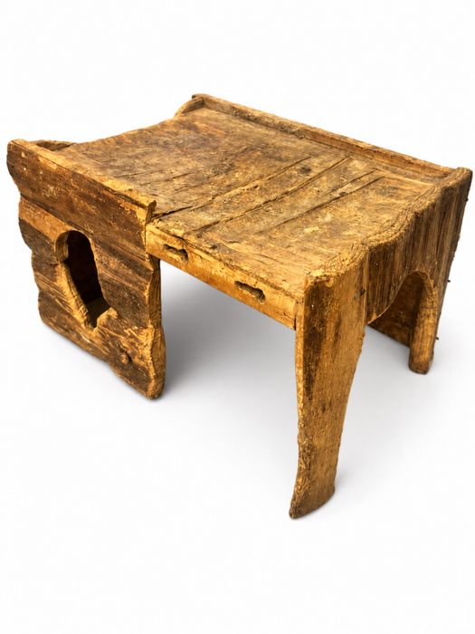 Abrigos e plataformas para roedores