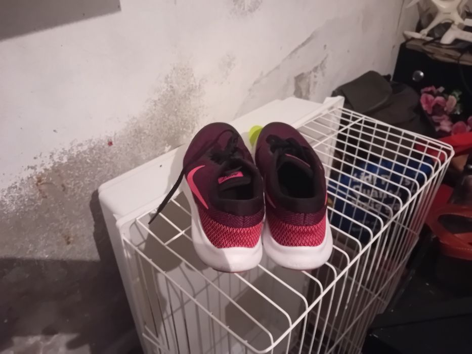 Sapatilhas de desporto