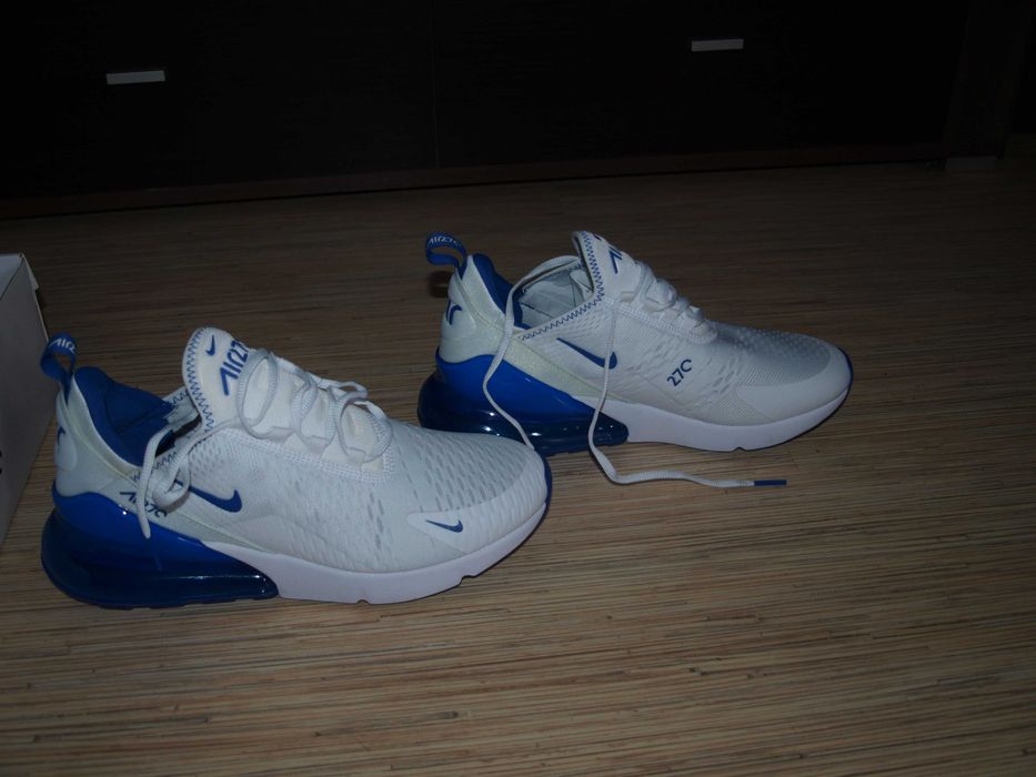 Buty męskie Nike Air Max 270 r.43 nowe!!!