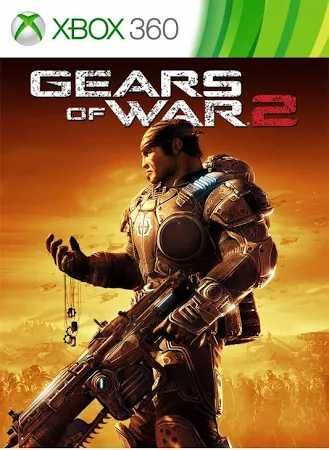 Gears of War 2 – Xbox 360 (PL)