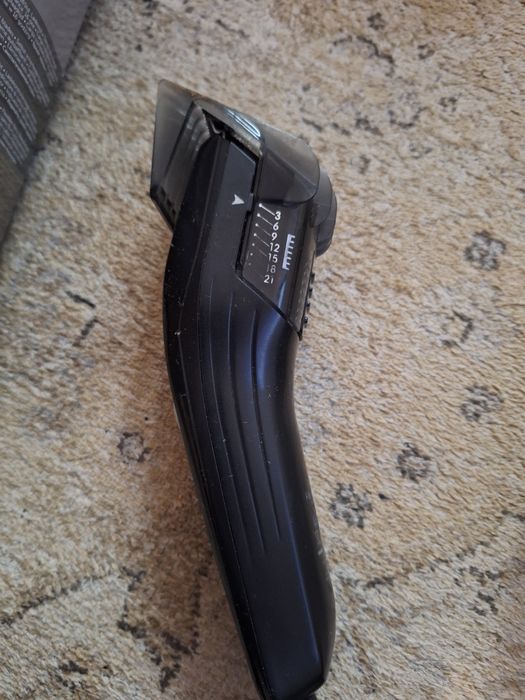 Maszynka do włosów Remington