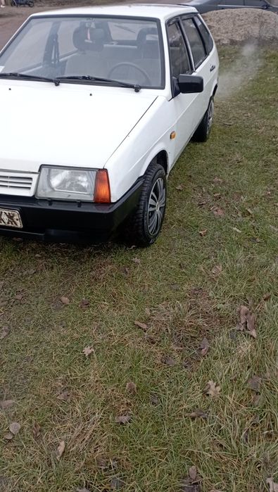 Продам ВАЗ 2109,1991р