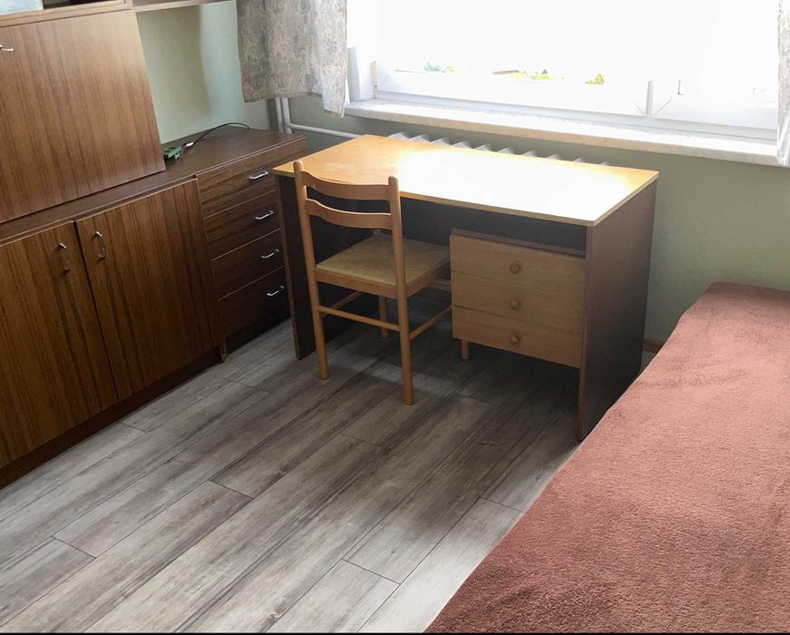 Mieszkanie dla studentki - Widok 3