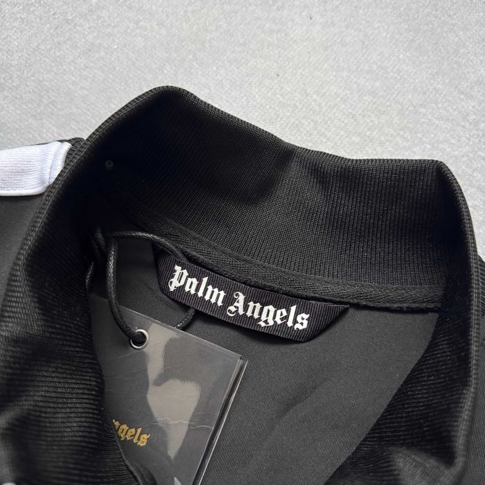 Кофта Palm Angels Худи Зипка Олимпийка Палм Енжелс Оверсайз