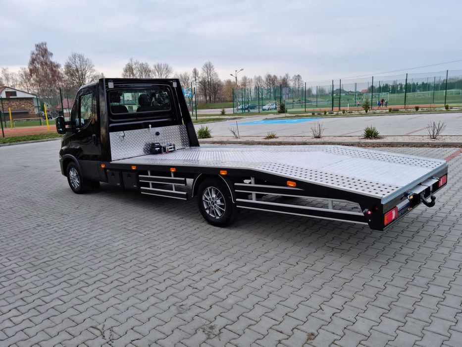 Wynajem Autolawet Wypożyczalnia długoterminowo krótkoterminowo