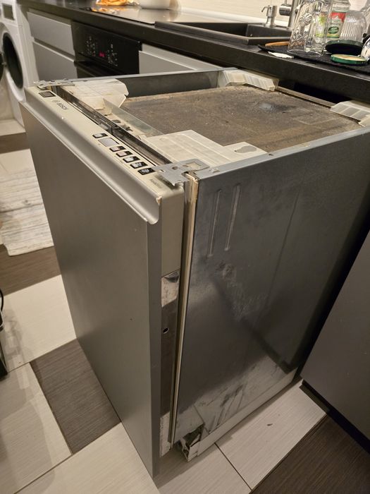 Zmywarka Bosch SRV45t63EU