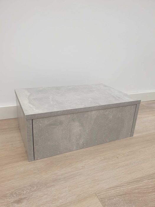 "Флай"-підвісна приліжкова тумба.Прикроватная тумбочка.Комод.Меблі ДСП