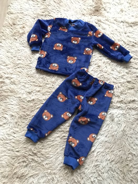 Піжама для хлопчиків
