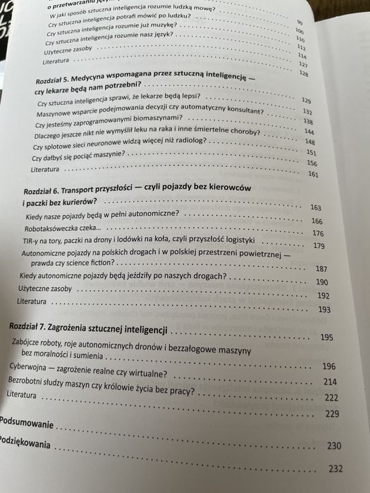 Jak sztuczna inteligencja zmieni twoje zycie