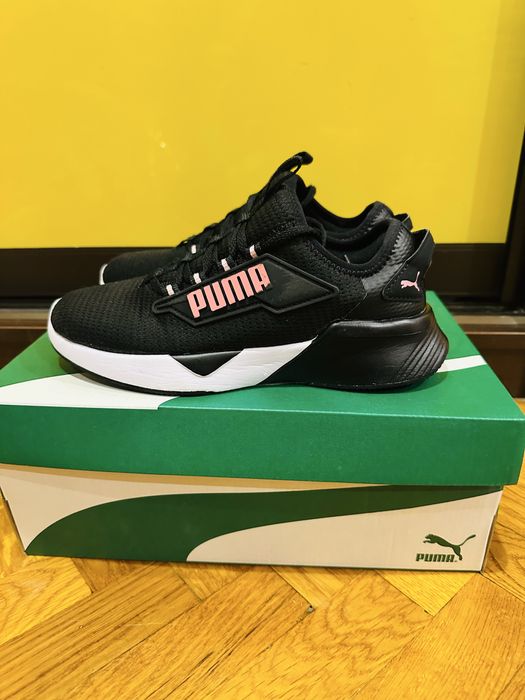 Кроссовки Puma размер 35,5