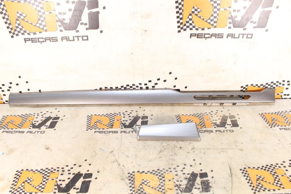 Conjunto de frisos VOLKSWAGEN Passat (3G2, CB2)
