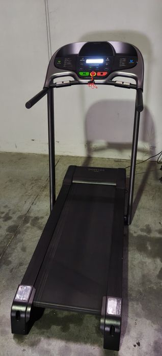 Passadeira de corrida Domyos T520B