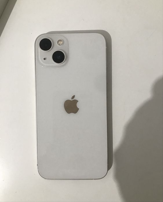 Iphone 13 128gb comprado a meio mes recondicionado na fnac