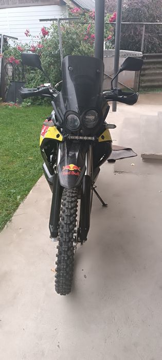 Продаж Ендуро Kovi FCS 250 2019р