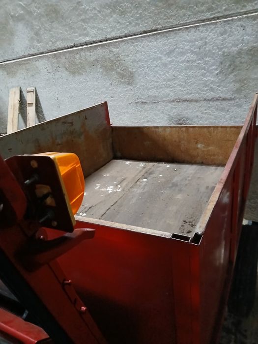 Продам трактор т 16