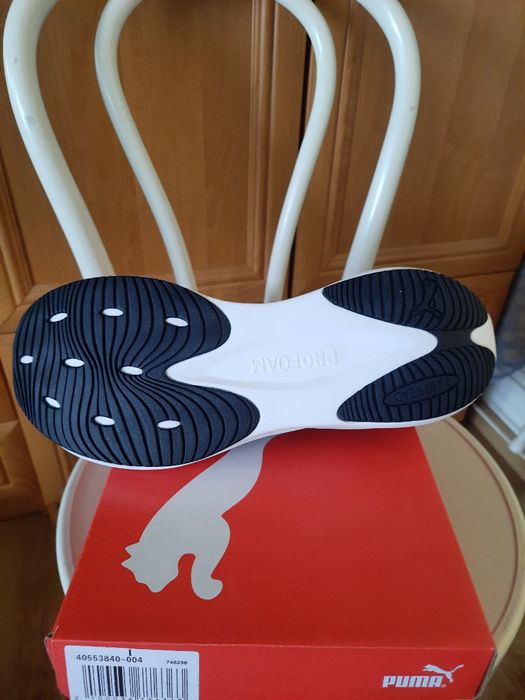 Nowe buty męskie Puma rozmiar 43