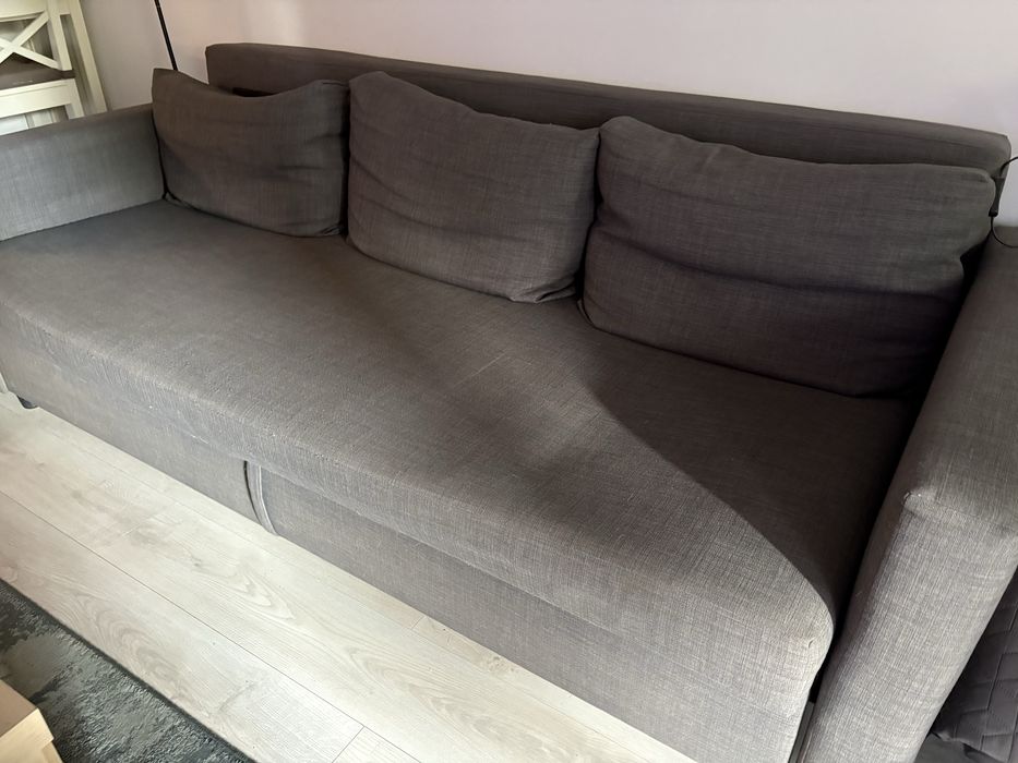 Sofa Ikea Friheten
