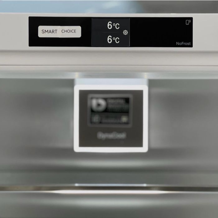 Самий ТОПовий Холодильни Miele kfn 7795 Ідеал Льодогенератор WiFi DunaCool BioFresh Гарантія