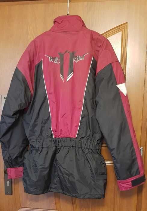 Held kurtka motocyklowa tekstylna nowa XL