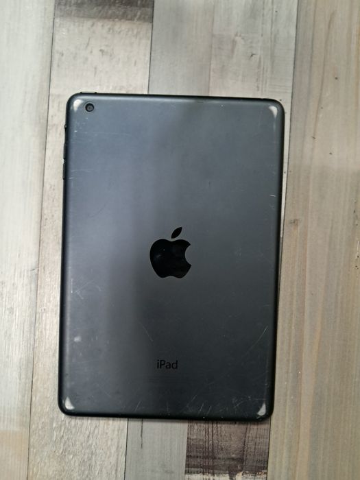 Ipad mini 1st gen