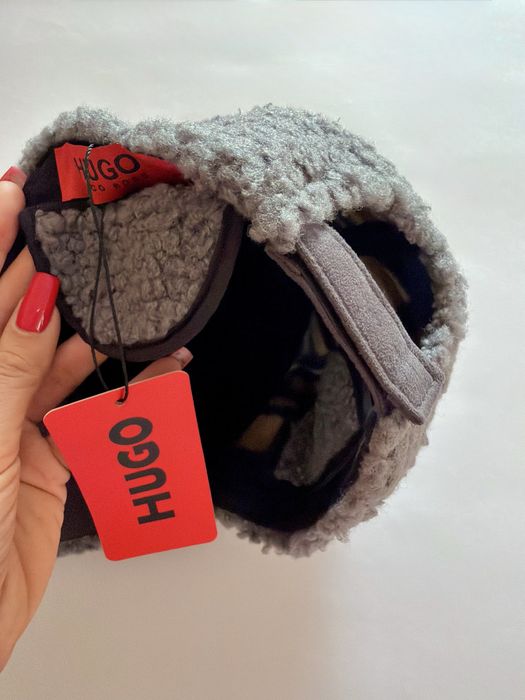 Кепка зимова, нова зимова кепка