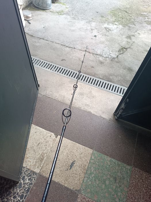 Cinnetic light Jigging 1.8M