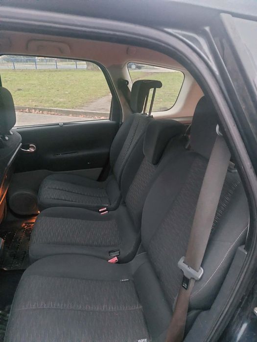 Renault Scenic 2.0dci 150km  okazja