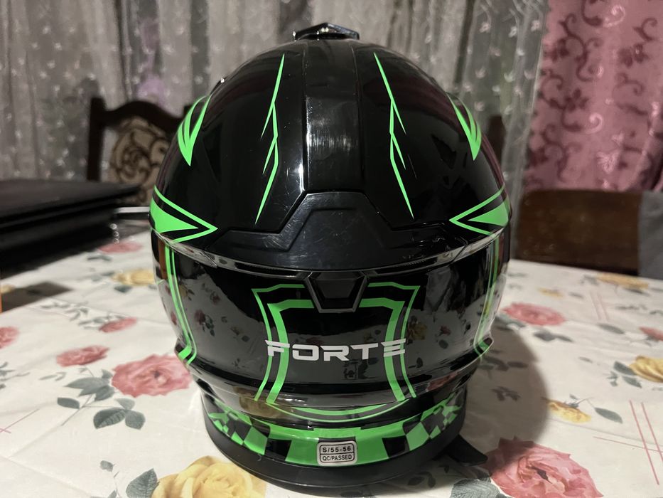 Кросовий шолом продам