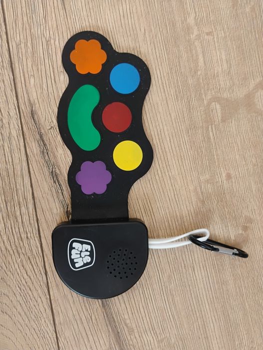 Brelok mini perkusja