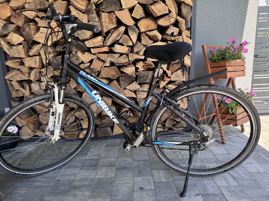 Unibike Flash rama 17