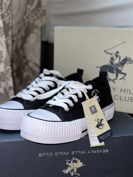 кеди Beverly Hills Polo Club
