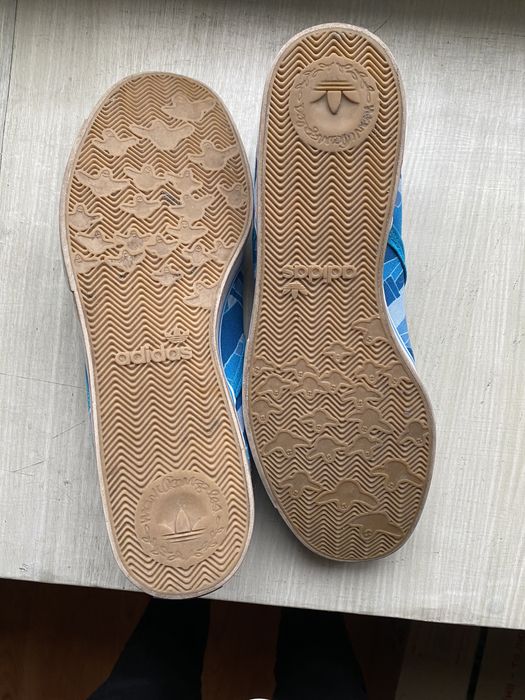 Сліпони AdidasxGonz