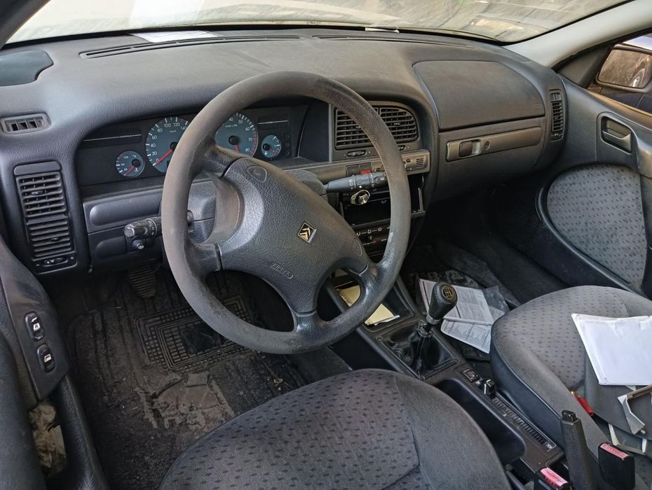 Fita De Airbag Citroen Xantia